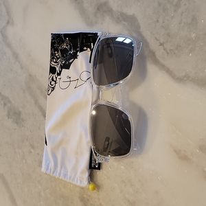 Men's Oakley Holbrook sunglasses, mint condition!